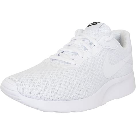 nike tanjun damen weiß silber|Nike Tanjun Running Shoe (Women) .